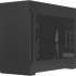 Корпус miniITX Lian Li A4H2O, SFF, без БП,  черный [g99.a4h2ox4.r0]